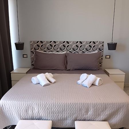 Apartamento Il Sogno Delle Rose Nettuno Exterior foto