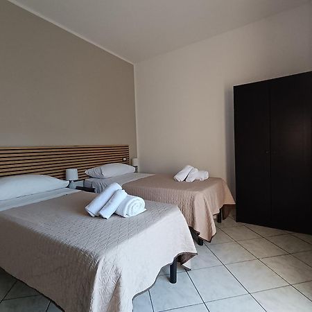 Apartamento Il Sogno Delle Rose Nettuno Exterior foto