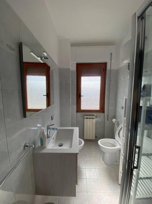 Apartamento Il Sogno Delle Rose Nettuno Exterior foto