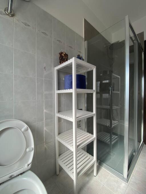 Apartamento Il Sogno Delle Rose Nettuno Exterior foto