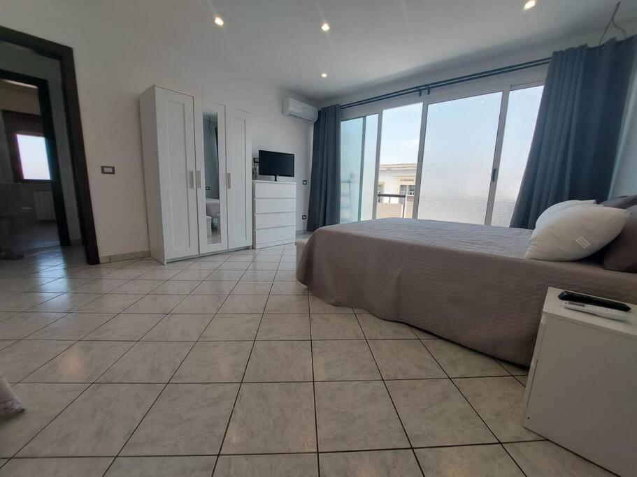 Apartamento Il Sogno Delle Rose Nettuno Exterior foto