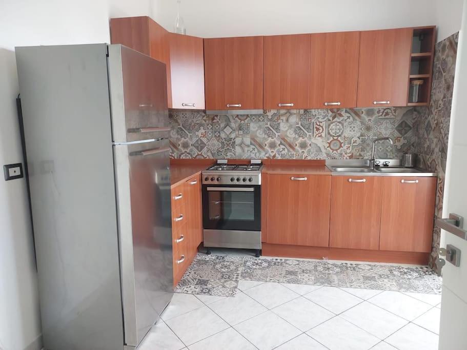 Apartamento Il Sogno Delle Rose Nettuno Exterior foto