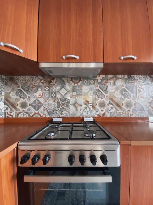 Apartamento Il Sogno Delle Rose Nettuno Exterior foto