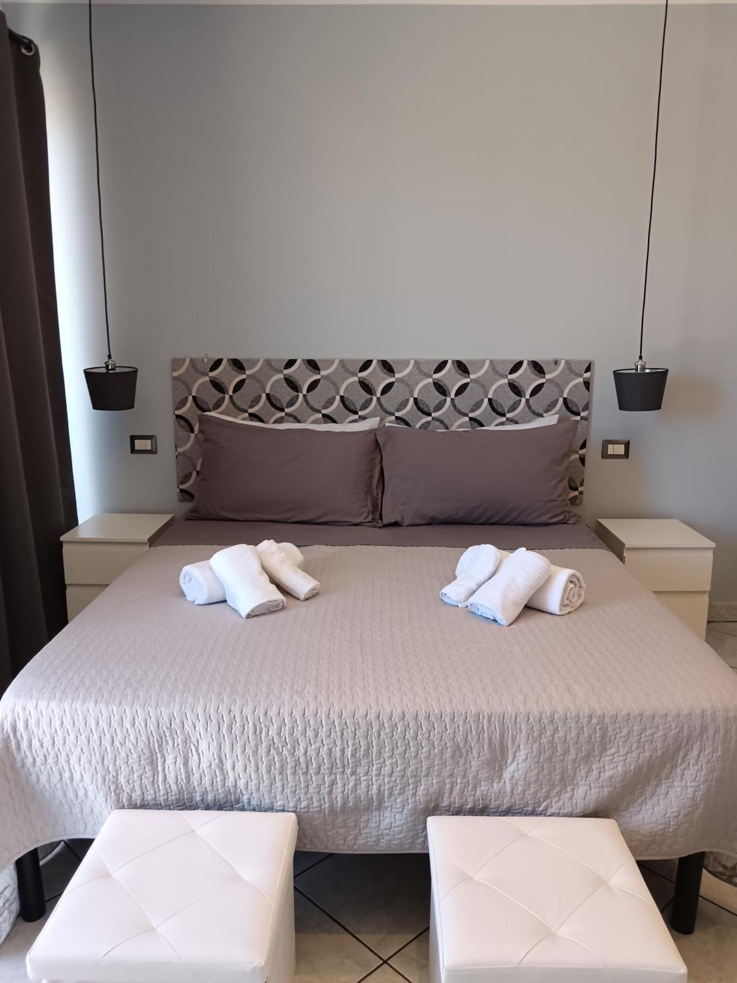 Apartamento Il Sogno Delle Rose Nettuno Exterior foto