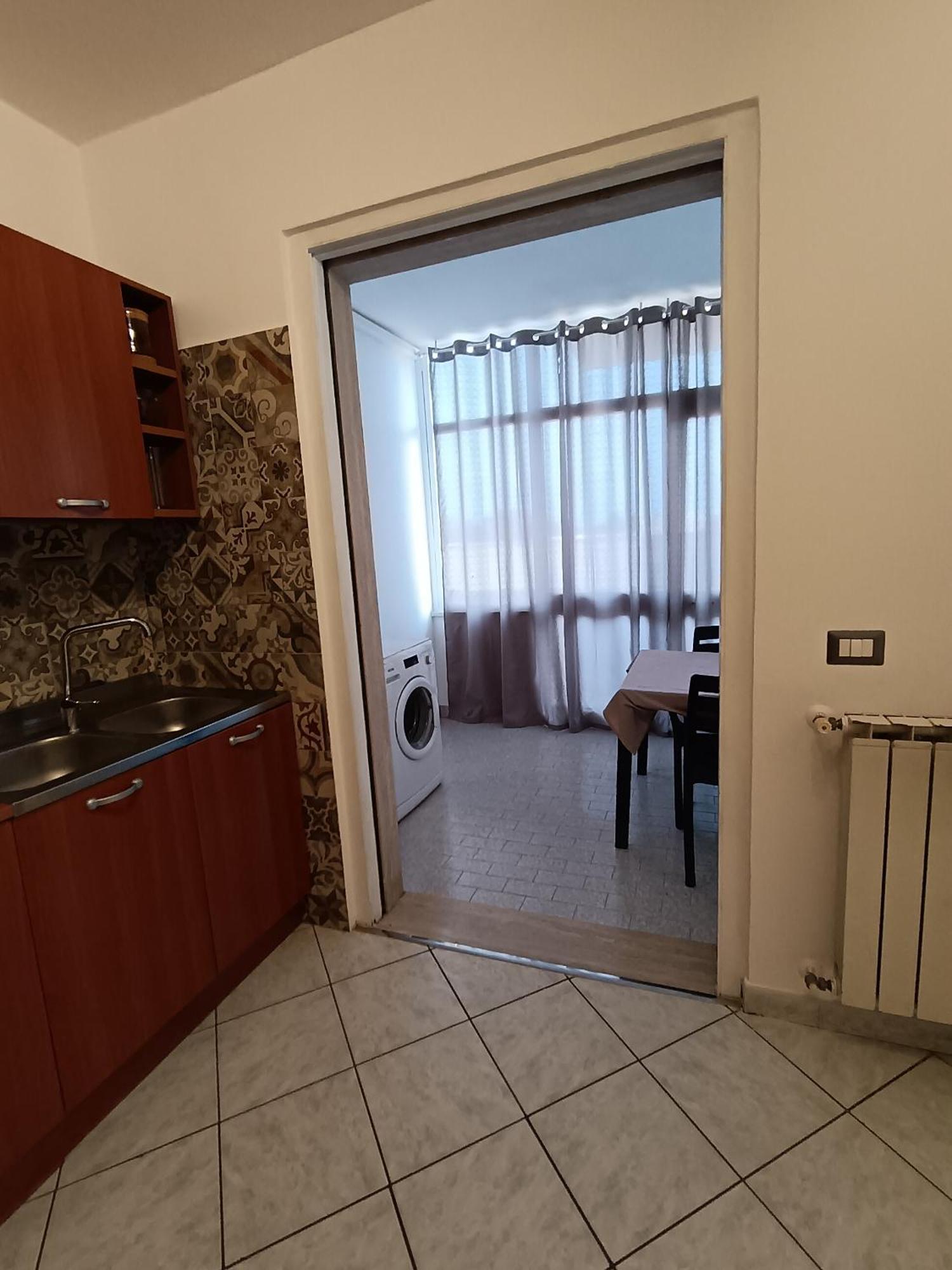 Apartamento Il Sogno Delle Rose Nettuno Exterior foto