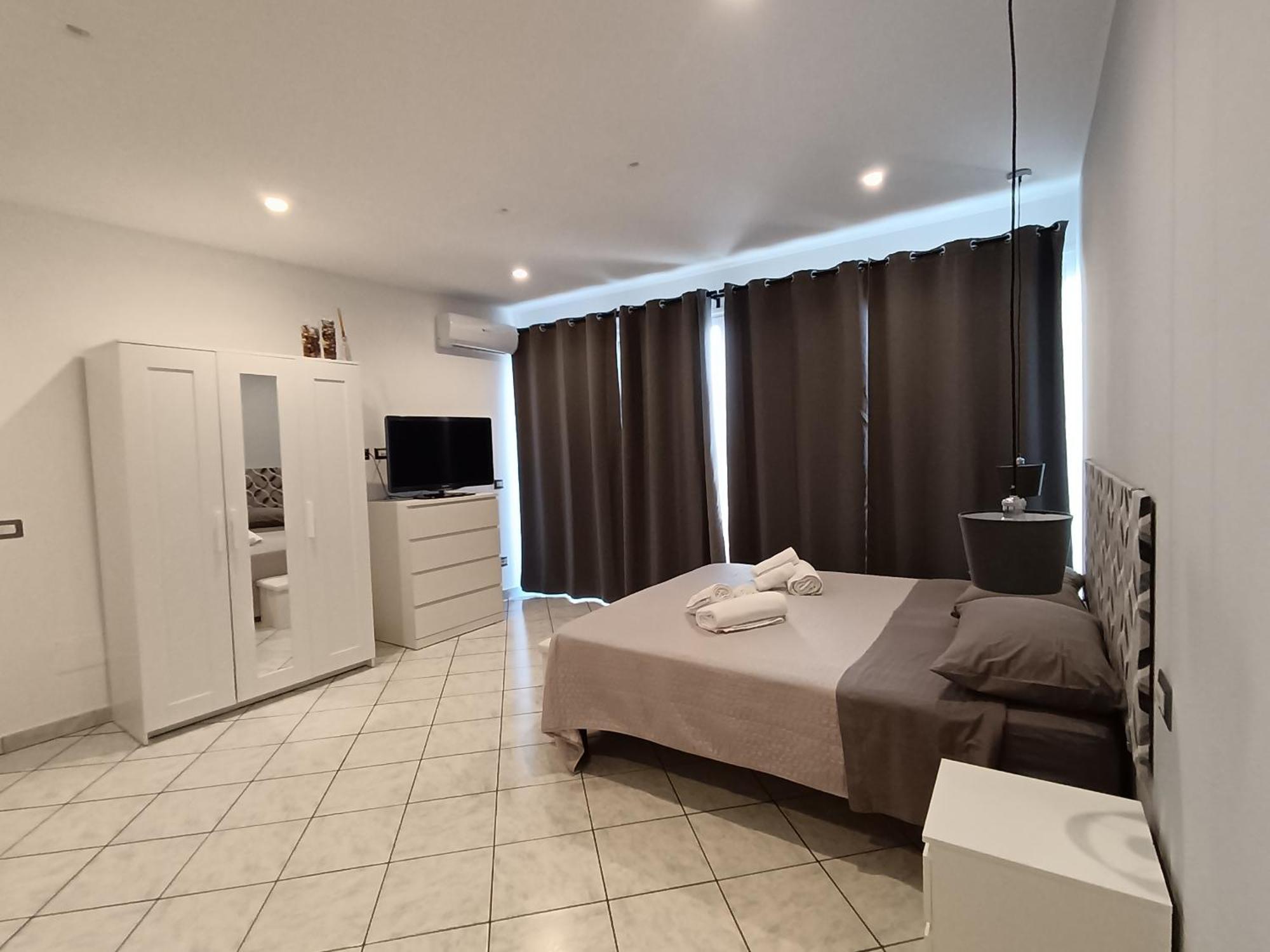 Apartamento Il Sogno Delle Rose Nettuno Exterior foto