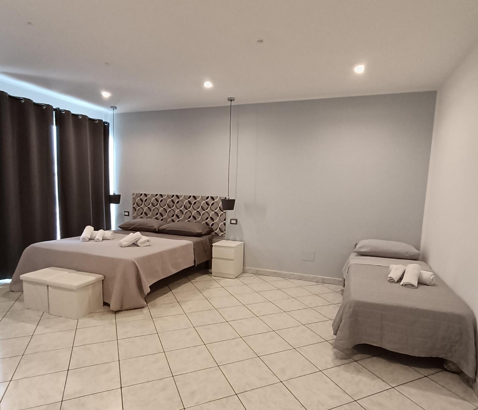 Apartamento Il Sogno Delle Rose Nettuno Exterior foto