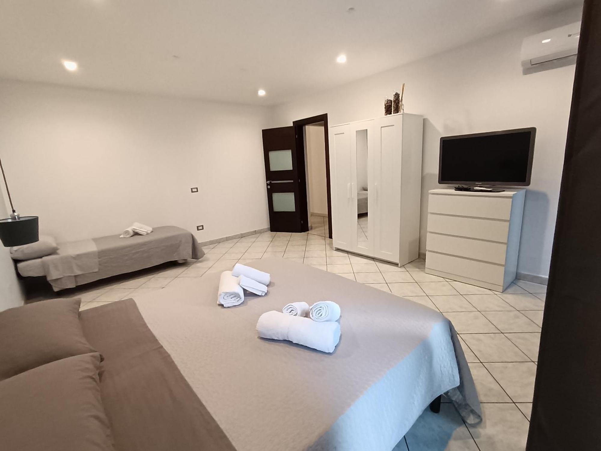 Apartamento Il Sogno Delle Rose Nettuno Exterior foto